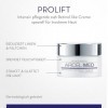 JEAN DARCEL ARCELMED Intensive Crème anti-âge 24h pour le visage – 24h Rétinol like Cream Rich 50 ml – Réduit les rides – Am