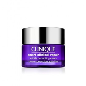 Clinique SMART CLINICAL REPAIR CREAM LIMITED EDITION 75ml Crème Jour et Nuit