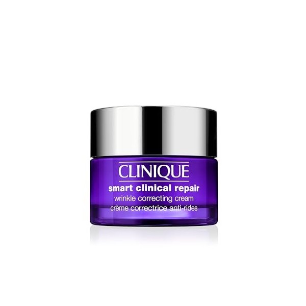 Clinique SMART CLINICAL REPAIR CREAM LIMITED EDITION 75ml Crème Jour et Nuit
