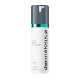 Dermalogica Breakout Biotic Moisturizer 50ml - Hydratant à lacide salicylique et niacinamide. Traite les imperfections, équi ...