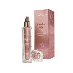 Casmara Golden Age Intense Cream Crème Jour et Nuit