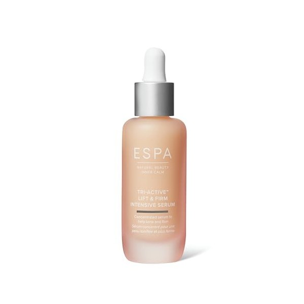 ESPA | Tri-Active™ Lift & Firm Intensive Serum | 30ml | Age-defying