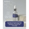 Sérum visage MoleQlar NMN 30 ml - Longévité pour votre peau - avec la technologie brevetée HSF et du NMN dUthever hautement ...