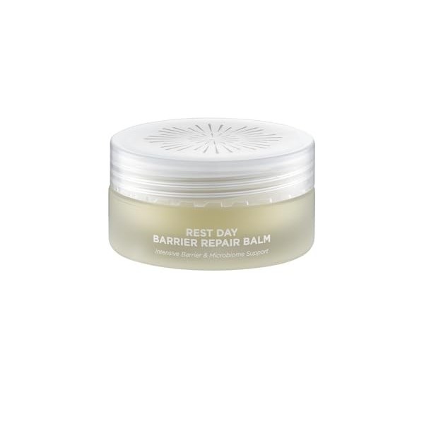 Oskia OSKIA Baume Réparateur Barrière Jour de Repos 50 ml Crème Jour et Nuit