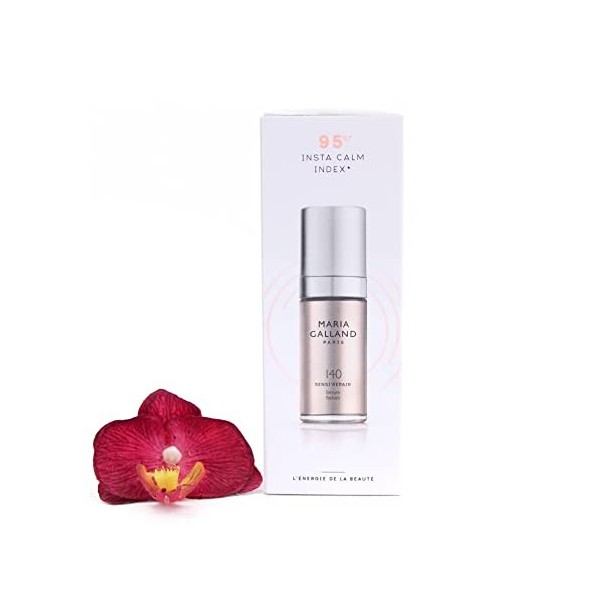 Maria Galland 140 - Sérum SensiRepair - 30 ml Crème Jour et Nuit