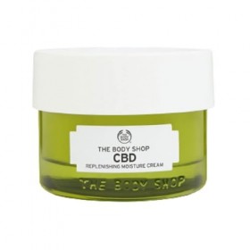 NOVA ENGEL Cbd Replenshing Moisture Cream 50 Ml Crème Jour et Nuit
