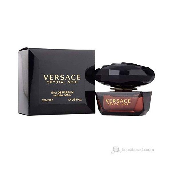 GIANNI VERSACE Eau de Toilette Femme 1 Unité