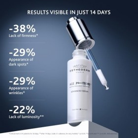 INSTITUT ESTHEDERM Excellage crème-baume - Lisse les rides et redonne de l’éclat à votre peau - Nourrit les peaux sèches à tr...