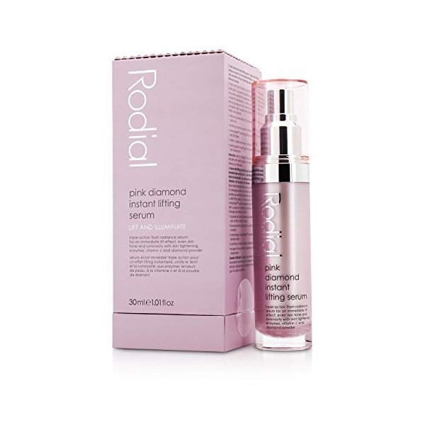 Sérum Lifting Instantané Rodial Diamant Rose 30ml 