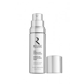Rilastil RCube Sérum Visage Remodelant et Restructurant avec RCube Complex et acides aminés, anti-âge, améliore l’élasticité 