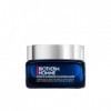 Biotherm Homme, Force Supreme Face Reshaper, Crème Visage Anti-Âge pour Homme, Sculptante & Anti-Rides, Enrichie en Biotech P