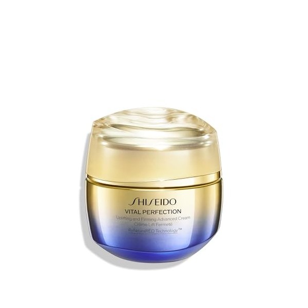 Vital Perfection Uplifting & Firming Cream 50ML Crème Jour et Nuit