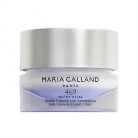 Maria Galland 469 - Crème Experte Anti-Sécheresse NutriVital- 50 ml Crème Jour et Nuit