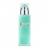 Trio Homme Hydratation: Nettoyant visage Aquapower 125ml + Gel visage Aquapower ultra-hydratant Peau Sèche 75ml + Aquapow