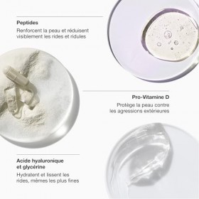 Clinique SMART CLINICAL SPF30 Anti-rides 50ml Crème Jour et Nuit