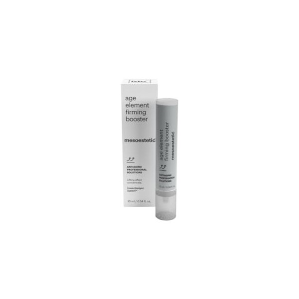AGE ELEMENT FIRMING BOOSTER PACK Crème Jour et Nuit
