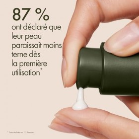 Origins Mega-Mushroom Advanced Face Serum | Réduit visiblement les rougeurs et renforce la barrière cutanée | Contient du cha