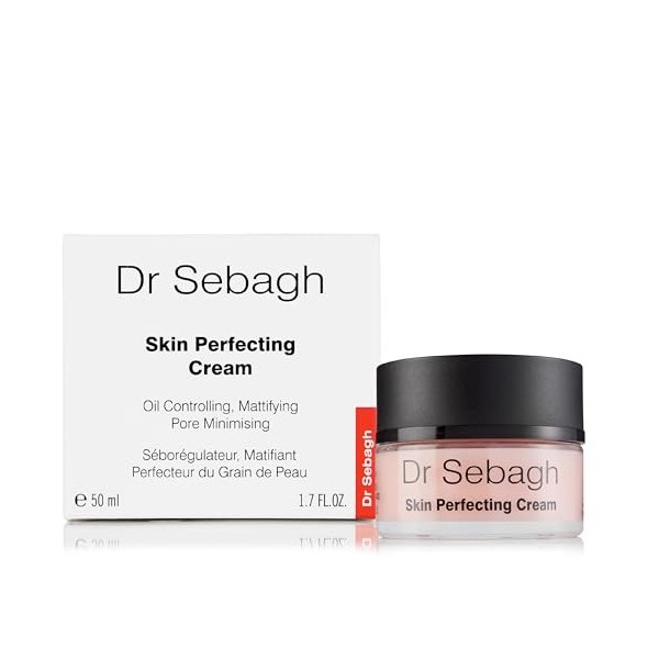 Dr. Sebagh Skin Perfecting Cream 50 Ml
