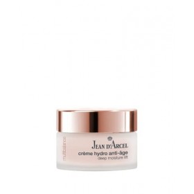 Jean DArcel MULTIBALANCE Crème Hydro Anti-Age, 50ml/1.7 oz by Jean DArcel