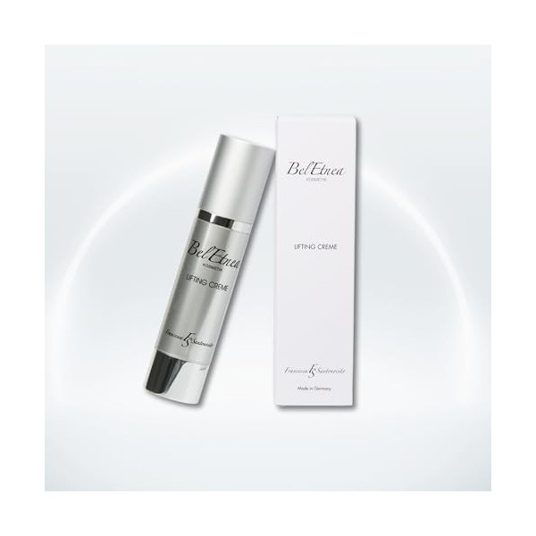 BelEtnea 24h Lifting Creme | 50ml Crème Jour et Nuit