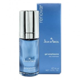 Jean DArcel Gel Amphisome