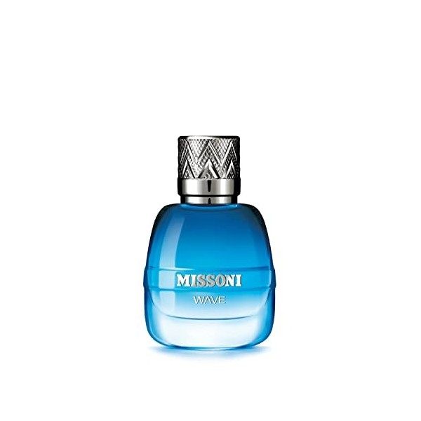 Missoni Missoni Wave Edt Vapo 50 Ml 150 g