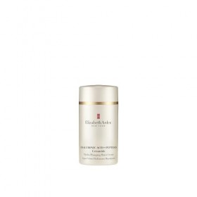 Elizabeth Arden - Crème Hydratante à lAcide Hyaluronique + Peptides et Céramides, Pour une Peau Plus Rebondie, Plus Ferme et