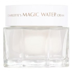 Charlotte Tilbury Original | Charlottes Magic Water Cream Crème hydratante | Crème visage en gel | by Bella Magic Water Cre C...