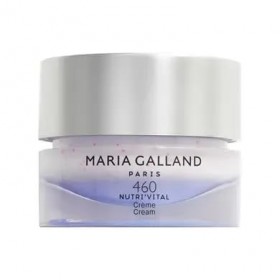 Maria Galland 460 - Crème NutriVital - 50 ml Crème Jour et Nuit