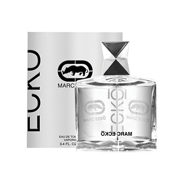 Marc Ecko Ecko For Men 3.4 oz EDT Spray