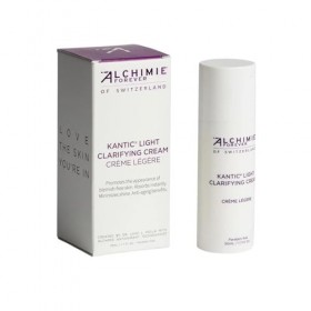 Kantic crème légère Crème Jour et Nuit