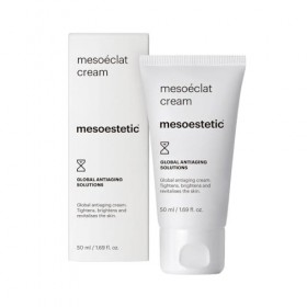 Mesoestetic Mesoéclat Skin Rejuvenation Cream 50ml Crème Jour et Nuit