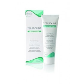 Synchroline - Terproline Professional Crème Visage et Corps 250 Ml Élastifiante et Nourrissante Post Traitements Esthétiques ...
