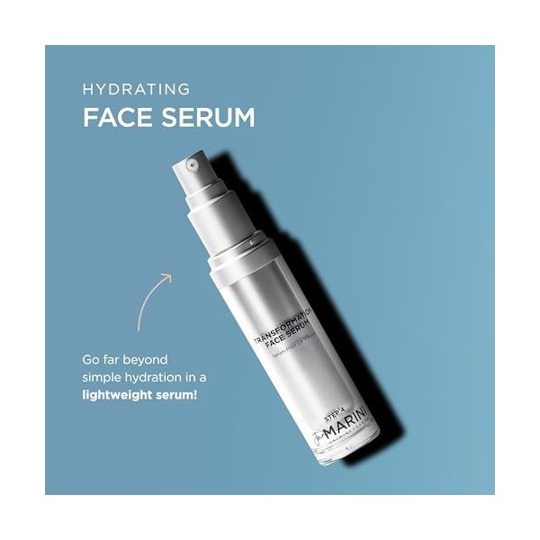Jan Marini Transformation Face Serum