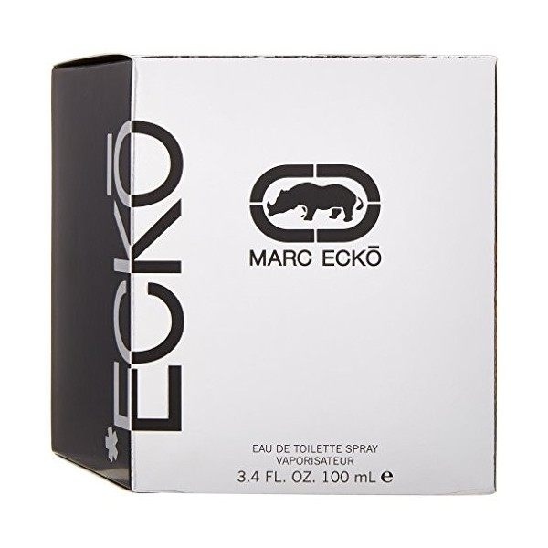 Marc Ecko Ecko For Men 3.4 oz EDT Spray