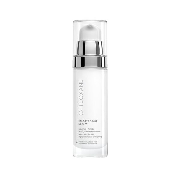TEOXANE ADVANCED SERUM R Crème Jour et Nuit