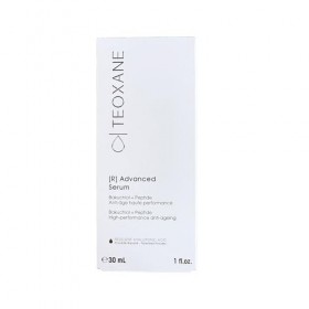 TEOXANE ADVANCED SERUM R Crème Jour et Nuit