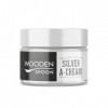 Crème apaisante intensive au microargent Wooden Spoon 50ml Crème Jour et Nuit