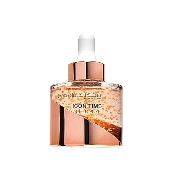 DIEGO DALLA PALMA icon time gold elixir Crème Jour et Nuit