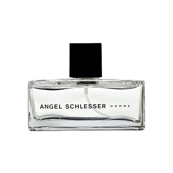 ANGEL SCHLESSER HOMME edt vapo 125 ml