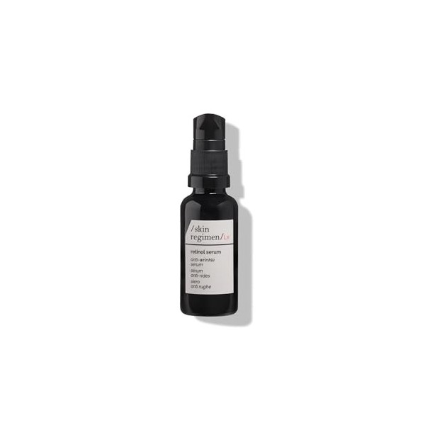 Skin Regimen LX Sérum au rétinol 30 ml Crème Jour et Nuit