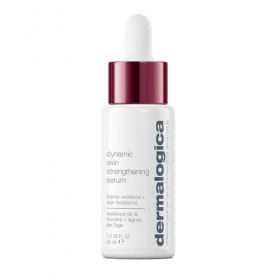 Dermalogica Dynamic Skin Strengthening Serum 30ml - Sérum fortifiant barrière cutanée aux peptides et à l acide hyaluronique ...