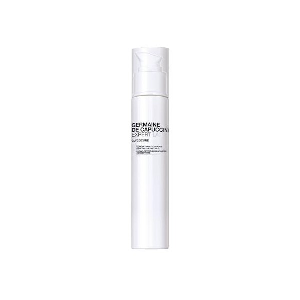 GERMAINE DE CAPUCCINI Expert Lab - Hydro Retexturing Booster Concentré - 50 ml