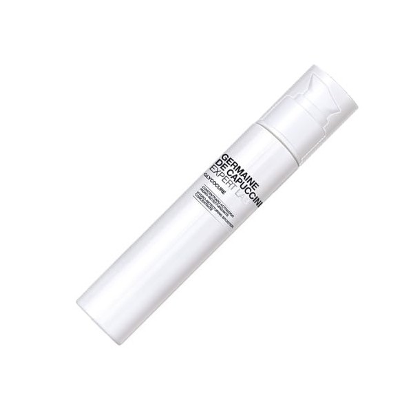 GERMAINE DE CAPUCCINI Expert Lab - Hydro Retexturing Booster Concentré - 50 ml