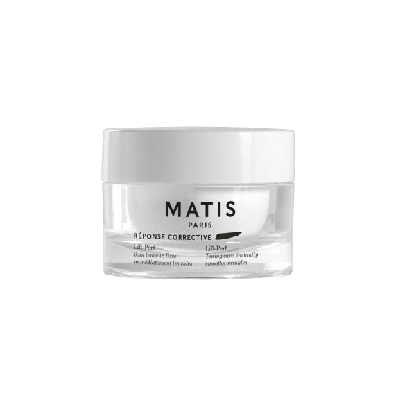 Matis - Reponse Corrective Lift-Perf 50ml Crème Jour et Nuit