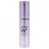 Ultimate W Plus Whitening Cream by Mesoestetic for Unisex - 1.69 oz Cream
