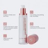 Transformulas Facefixers Soin anti-âge Lissant pour les rides, les pattes doie et les rides dexpression. Alternative au Bot C...