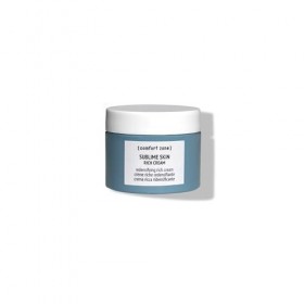 Comfort Zone Sublime Skin Rich Cream 60ml - crema ridensificante Crème Jour et Nuit