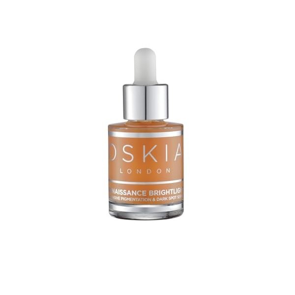 Oskia - Renaissance Brightlight Serum Crème Jour et Nuit