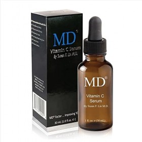 MD Facteur de vitamine C Sérum